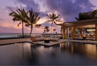 Alila Kothaifaru Maldives