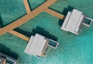 Alila Kothaifaru Maldives