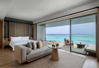 Alila Kothaifaru Maldives