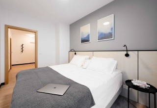 Tulip Residences Warsaw Targowa