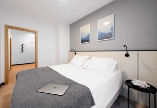 Tulip Residences Warsaw Targowa