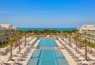 Melia Durres