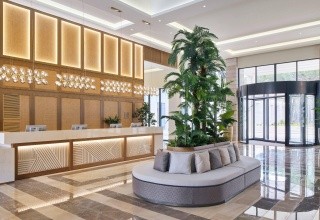 Melia Durres