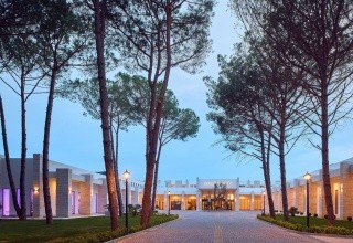 Melia Durres