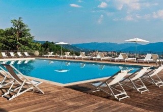Renaissance Tuscany il Ciocco Resort & Spa