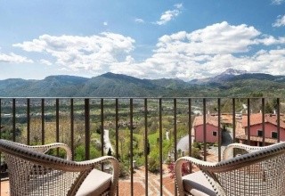 Renaissance Tuscany il Ciocco Resort & Spa