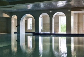Renaissance Tuscany il Ciocco Resort & Spa