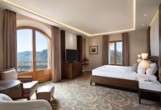 Renaissance Tuscany il Ciocco Resort & Spa