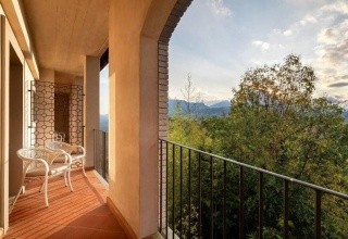 Renaissance Tuscany il Ciocco Resort & Spa