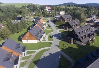 Wellness Říčky