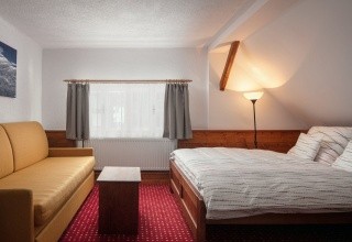 Pension U Komárků