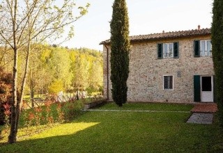 Agriturismo Borgo Scaffaia