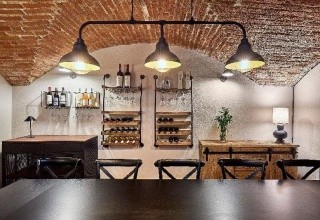 Agriturismo Borgo Scaffaia