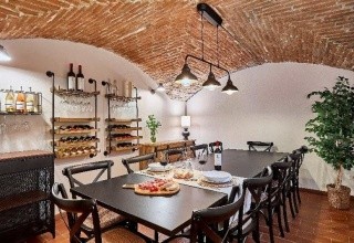 Agriturismo Borgo Scaffaia