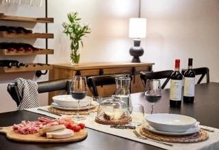 Agriturismo Borgo Scaffaia