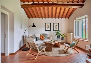 Agriturismo Borgo Scaffaia
