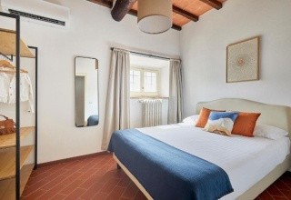 Agriturismo Borgo Scaffaia