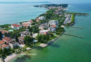 Villa Canneto