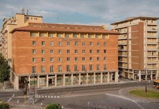 NH Pisa (ex Cavalieri)
