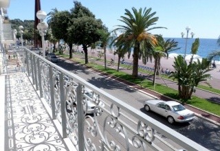 Beau Rivage