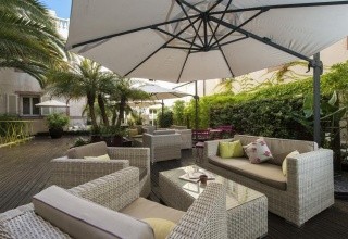 Beau Rivage