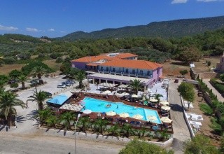 Irini Hotel