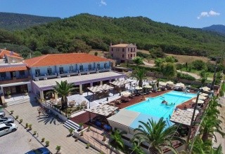 Irini Hotel