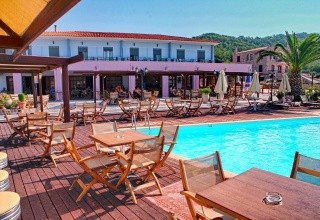 Irini Hotel