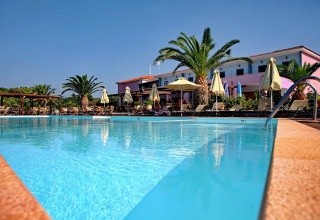 Irini Hotel