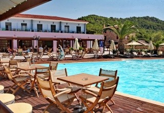 Irini Hotel
