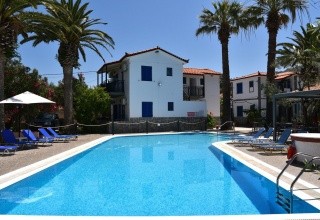 Anaxos Garden