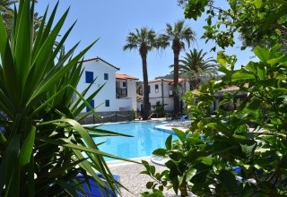 Anaxos Garden