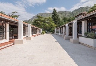 Villas Plat