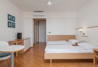 Villas Plat