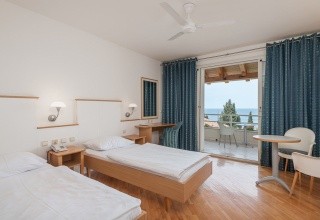 Villas Plat