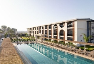 Monk Resort