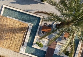 Monk Resort