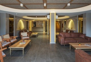 Monk Resort