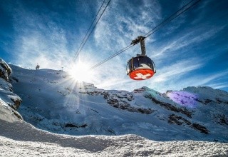 Titlis Resort (Engelberg)