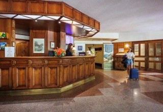 iH Hotels Courmayeur Mont Blanc Resort