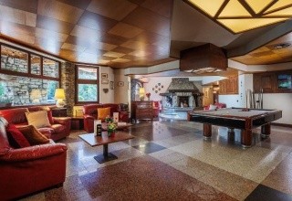 iH Hotels Courmayeur Mont Blanc Resort