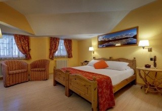 iH Hotels Courmayeur Mont Blanc Resort