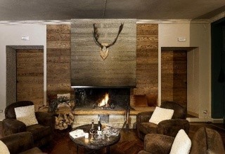 Aparthotel Claviere