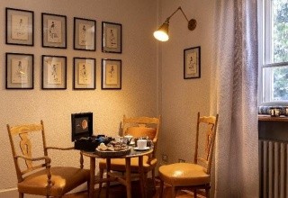 Aparthotel Claviere