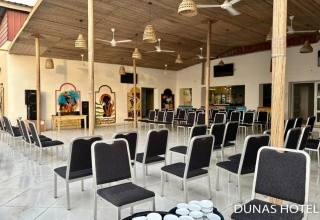 Dunas Boutique