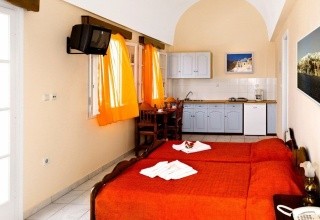 Dolphins Apartments