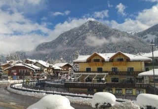 GH Piaz (Pozza Di Fassa)