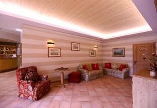 GH Piaz (Pozza Di Fassa)