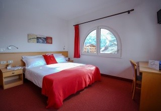 GH Piaz (Pozza Di Fassa)