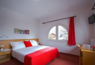 GH Piaz (Pozza Di Fassa)